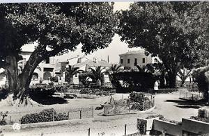 RELIZANE 504- JARDIN PUBLIC COLLECTION DES AMIS DE ND DE SANTA CRUZ